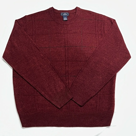Dockers Men’s Sweater NWT​ - Picture 1 of 3